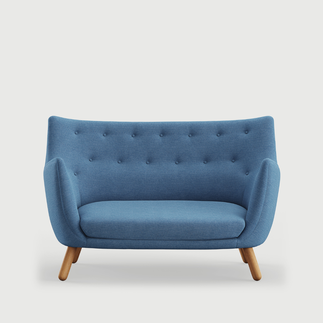 Poet Sofa